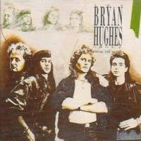 The Bryan Hughes Group : Break the Rules